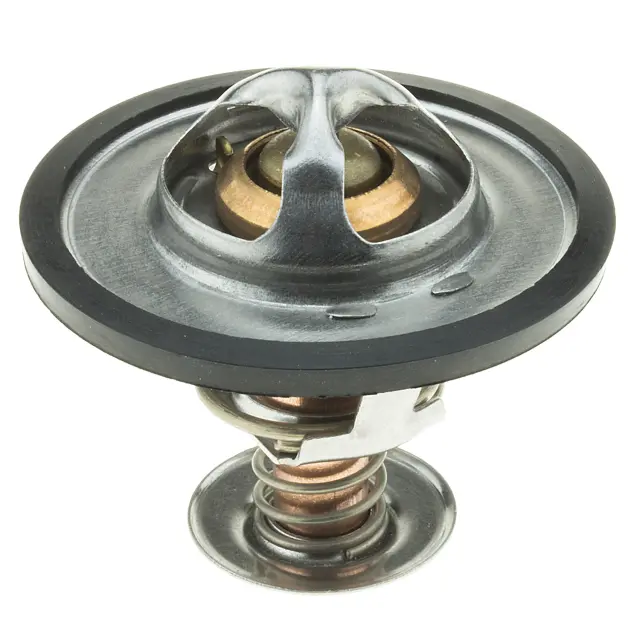 2065195 - Belts and Cooling: High Flow Thermostat-195 Degrees w/ Seal for Motorad Image