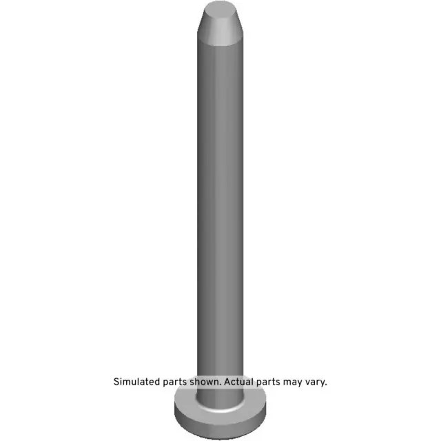 11562492 - : Multi-Purpose Bolt for GM Image