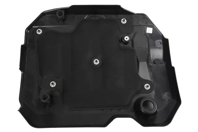 Engine Intake Manifold Cover - GM (12654141)