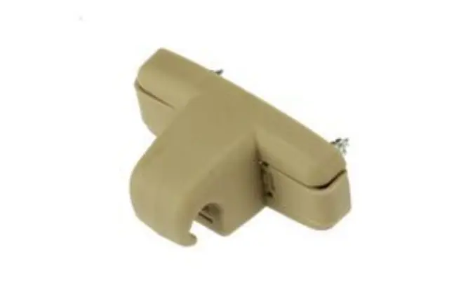 51168174716 - : URO Parts Sun Visor Bracket for URO Image
