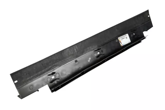 21992641 - : 2004-2013 GM - Front Air Deflector for Cadillac: XLR | Chevrolet: Corvette Image