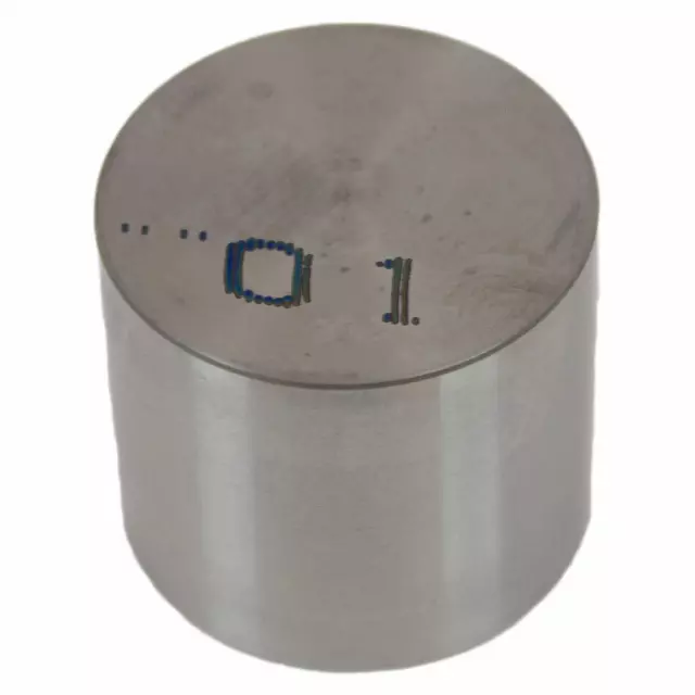 CP9Z6500AAB - Engine: Valve Lifters for Ford: Bronco, Bronco Sport, C-Max, EcoSport, Edge, Escape, Explorer, Focus, Fusion, Maverick, Mustang, Police Responder Hybrid, Ranger, Special Service Police Sedan, SSV Plug-In Hybrid, Taurus, Transit Connect | Lincoln: Corsair, MKC, MKT, MKZ, Nautilus | Mercury: Mariner, Milan Image