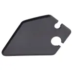 N2DZ78205G49A - : Cover Wiring Shield for Ford Image