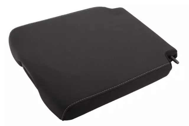 22881416 - Body: Seat Cushion Foam for Cadillac: Escalade, Escalade ESV | Chevrolet: Silverado 1500, Silverado 1500 LD, Suburban, Tahoe | GMC: Sierra 1500, Sierra 1500 Limited, Yukon, Yukon XL Image