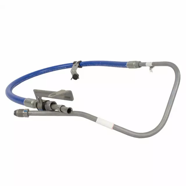 Hose Assembly - Ford (FC4Z-3A719-C)