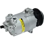 CO29123C - : A/C Compressor -- UAC VS16 Compressor Assembly for UAC Image