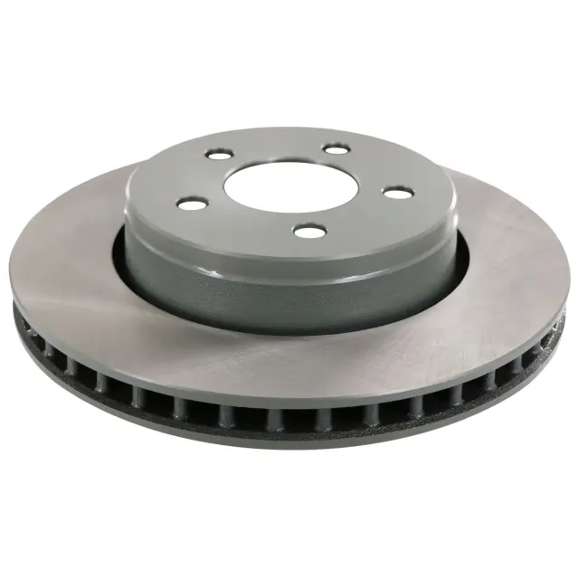 Disc Brake Rotor - bproauto (1BP00041AA)