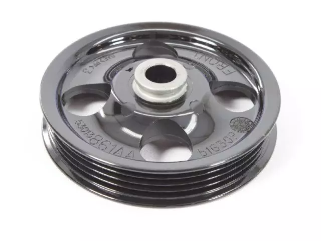 Power Steering Pump Pulley - Mopar (53013861AA)