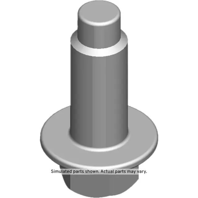 11610048 - : M12x1.75x31 Multi-Purpose Bolt for GM Image