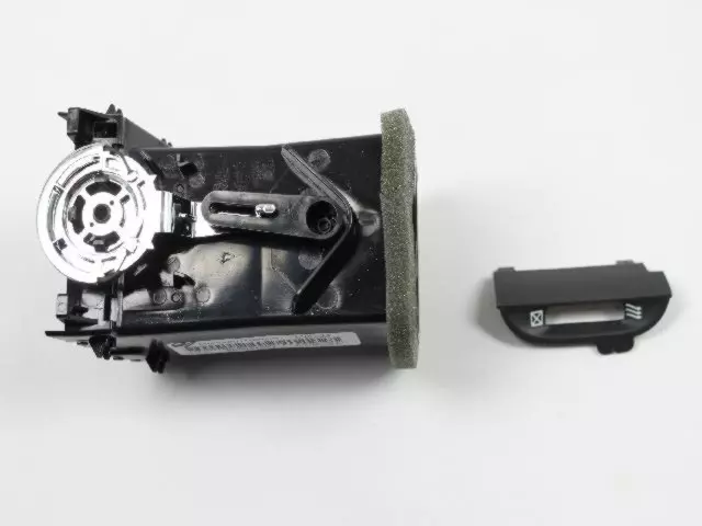 1VM59DX9AC - Interior Trim: Air Conditioning &amp; Heater Outlet, Left for Dodge: Charger Image