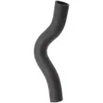 72264 - : CURVED RADIATOR HOSE, DAYCO for DAYCO HYDRAULIC Image
