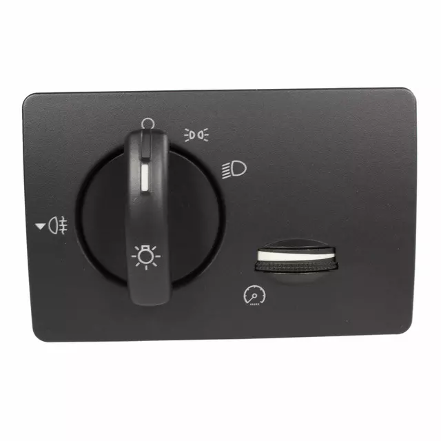 Headlamp Switch - Ford (9T1Z-11654-A)