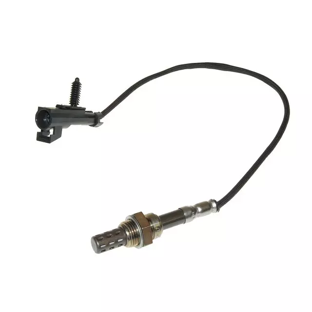 2131186 - : Oxygen Sensor for Chevrolet: Cavalier, Malibu, S10 | GMC: Sonoma | Isuzu: Hombre | Oldsmobile: Alero | Pontiac: Grand Am, Sunfire | Saturn: SC1, SC2, SL, SL1, SL2, SW1, SW2 Image