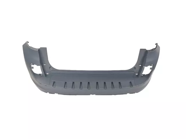 68324610AA - Frame, Bumper and Fascia: Rear Upper Fascia for Mopar Image
