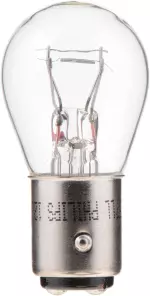 2357LLB2 - : Philips LongerLife Miniature 2357LL for Philips Image