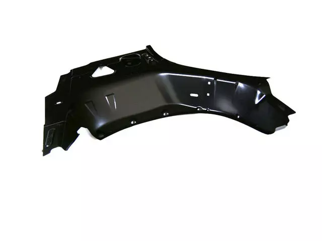 Wheelhouse Outer Panel, Left - Mopar (68429881AA)