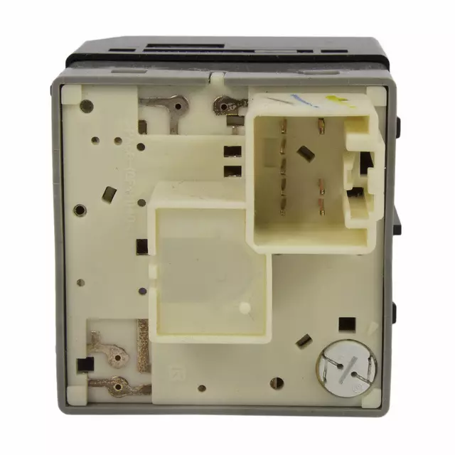 XW4Z11654CA - Body: Headlamp Switch for Ford: Thunderbird Image