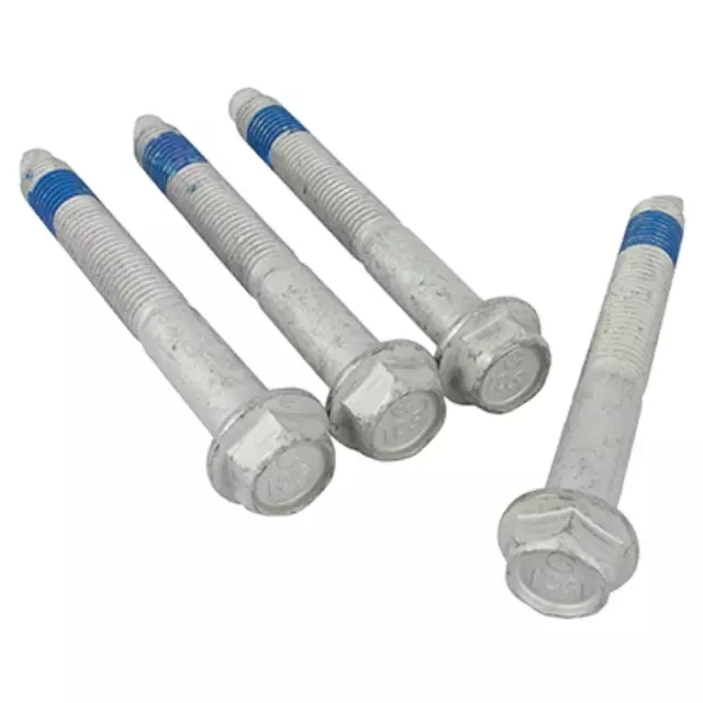 Mount Bracket Bolt - Ford (-W715211-S439)