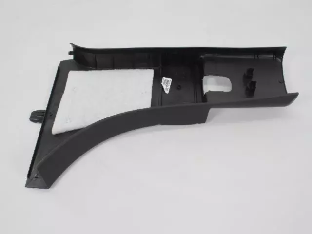 B Pillar Lower Trim Panel, Right - Mopar (YF60XDVAH)