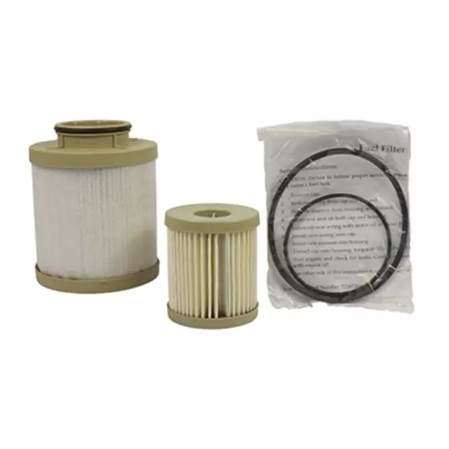 Fuel Filter - Ford (3C3Z-9N184-CB)