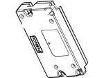 DR3Z14D212AA - Body: Module for Ford: E-150, E-250, E-350 Super Duty, E-450 Super Duty, Mustang Image