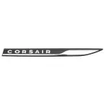 LJ7Z16228E - Body: Nameplate for Lincoln: Corsair Image