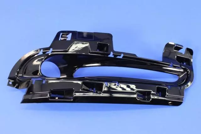 Fog Lamp Bezel, Left - Mopar (68157873AA)