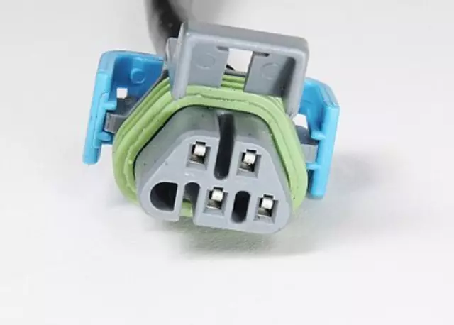 19209817 - : Heated Oxygen Sensor for Buick: LaCrosse | Pontiac: Grand Prix Image