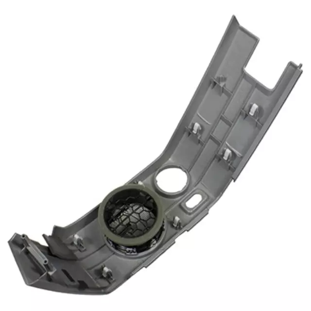 Side Panel - Ford (BC3Z-2504335-AA)