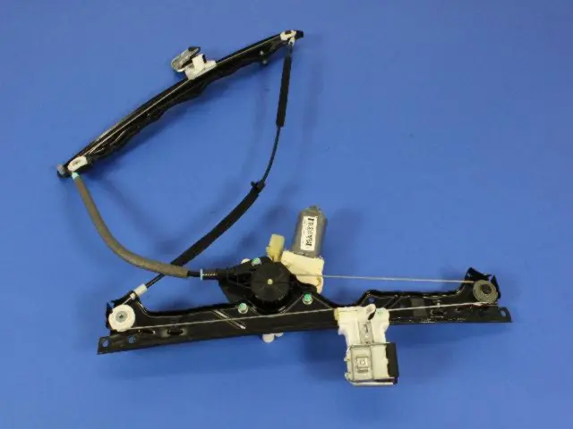 4589170AH - : Front Door Window Regulator, Right for Jeep: Grand Cherokee Image