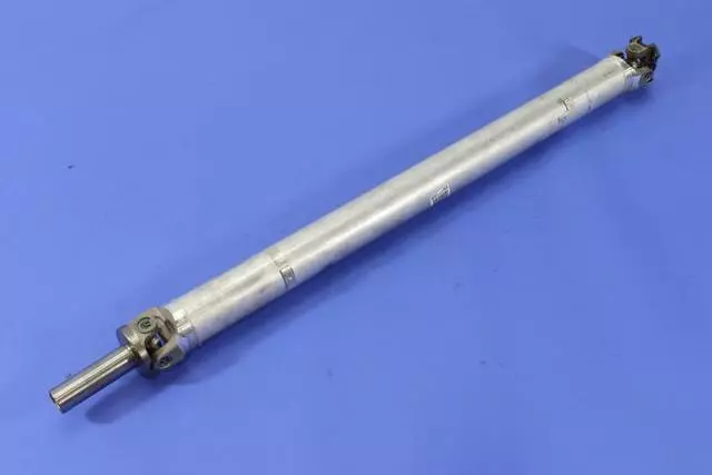 5146491AC - Rear Axle; American Axle 292 MM Single Rear Wheel; Differential and Drive Line: Drive Shaft for Ram: 2500, 3500 Image