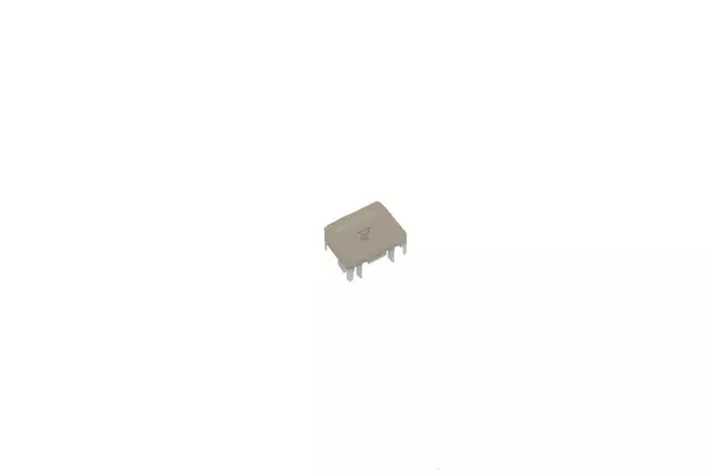 Shale Reading Lamp Switch Pushbutton - GM (23104409)