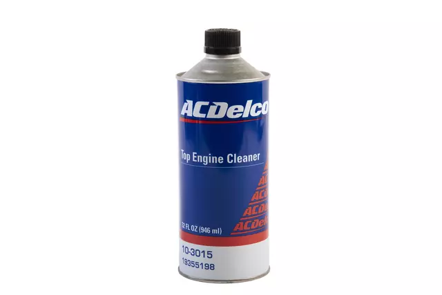103015 - : Engine Cylinder/Combustion Chamber Cleaner - 32 oz for ACDelco Image