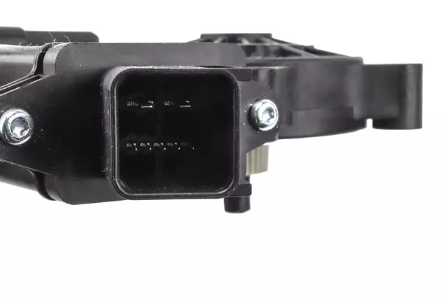 Part# 42748833 Front Side Door Window Regulator Motor - GM (42748833)