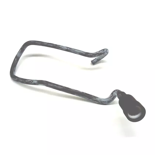 Headlight Housing Vent Tube - Audi (4L0-941-717-A)