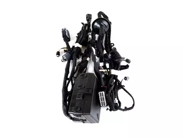 68213728AD - : Headlamp To Dash Wiring for Dodge: Charger Image