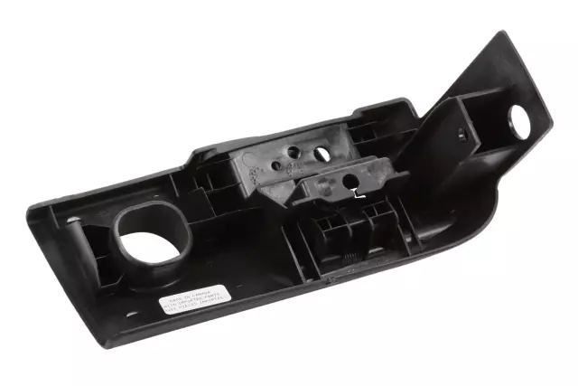 84385208 - Body: Release Handle for Chevrolet: Traverse, Traverse Limited | GMC: Acadia Image