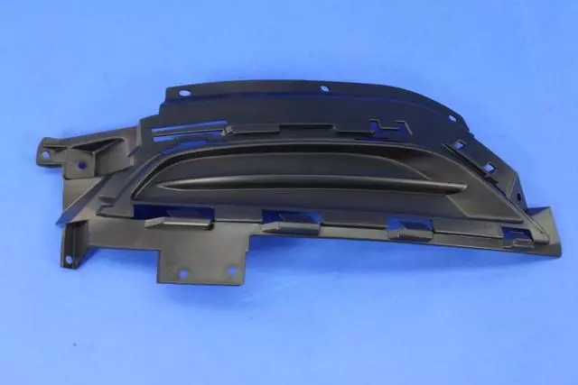 Lamp Opening Cover, Left - Mopar (68202999AC)