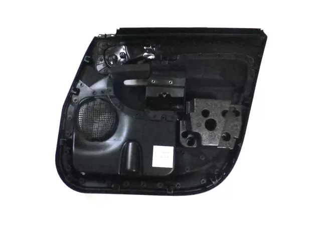 Front Door Trim Panel, Left - Mopar (5NF28MT6AA)