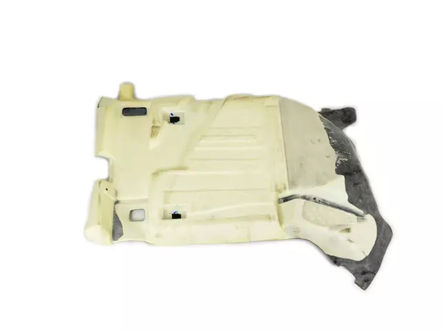 5MX19DX9AD - Interior Trim: Passenger Floor Carpet, Left for Dodge: Dart Image