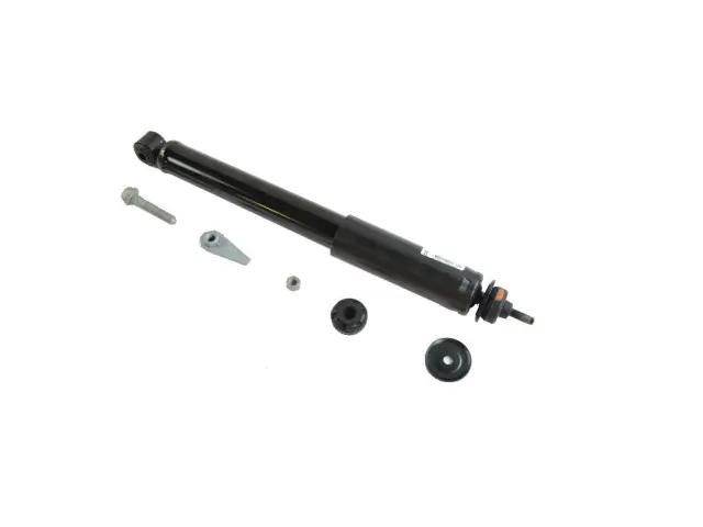 Suspension Shock Absorber Kit - Mopar (68245513AE)