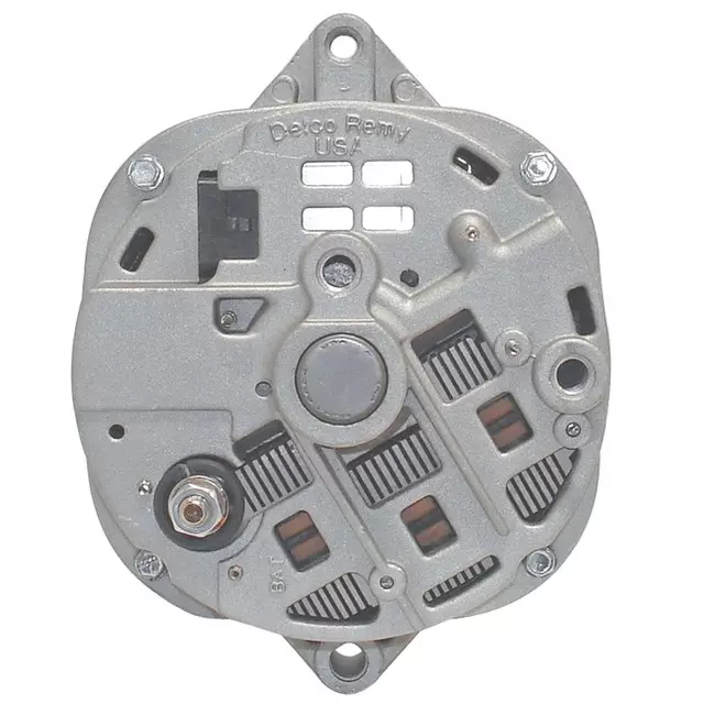 3342402 - : Alternator for ACDelco Image