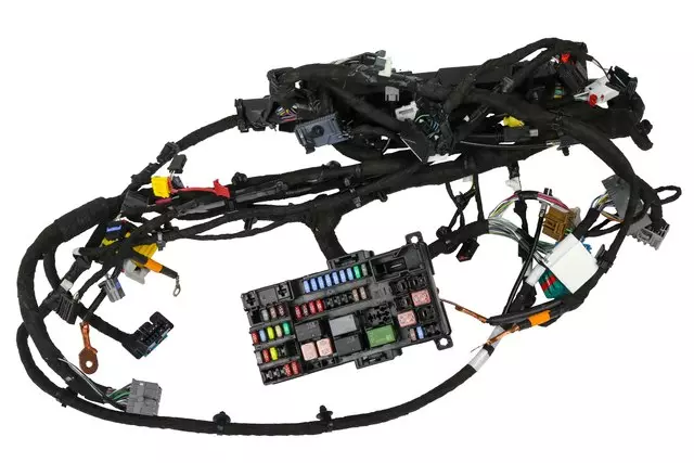 95425959 - : Instrument Panel Wiring Harness for GM Image