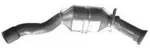 478 - : Direct-Fit Catalytic Converter (Non C.A.R.B. Compliant) for AB Catalytic Image