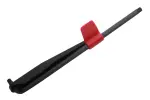 23257003 - Serviceable Components: Roof Luggage Carrier Cross Rail Attachment Kit for GM Image