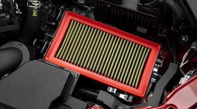 Air Filter - Toyota (PTR03-1C161)