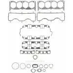 HS8007PT3 - : PermaTorque Engine Cylinder Head Gasket Set for FEL-PRO Image