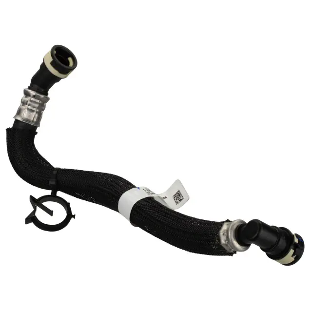 KM7731 - Cooling System: Motorcraftâ„¢ Engine Coolant Pipe for Ford Image