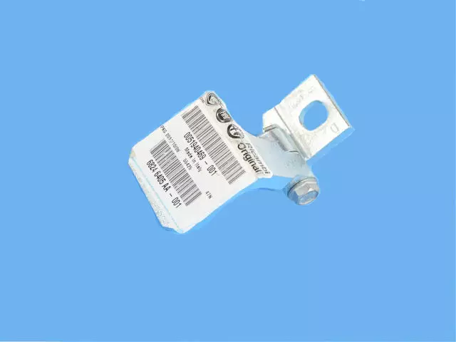 68246405AA - Doors, Door Mirrors and Related Parts: Rear Door Hinge, Right for Mopar Image