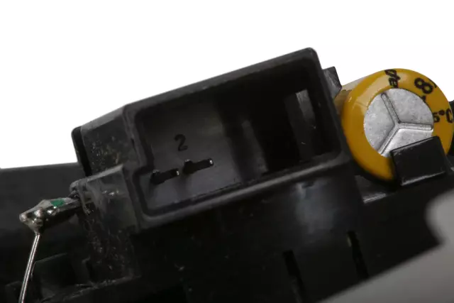 Windshield Pillar Trim - GM (23202669)